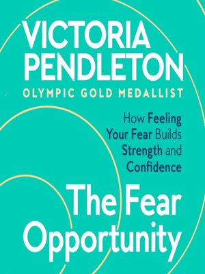cover image of The Fear Opportunity